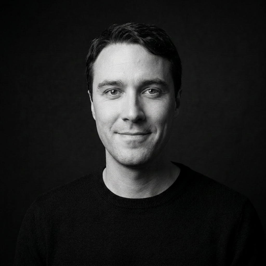 Chris Anderson, founder of Ascend Velocity